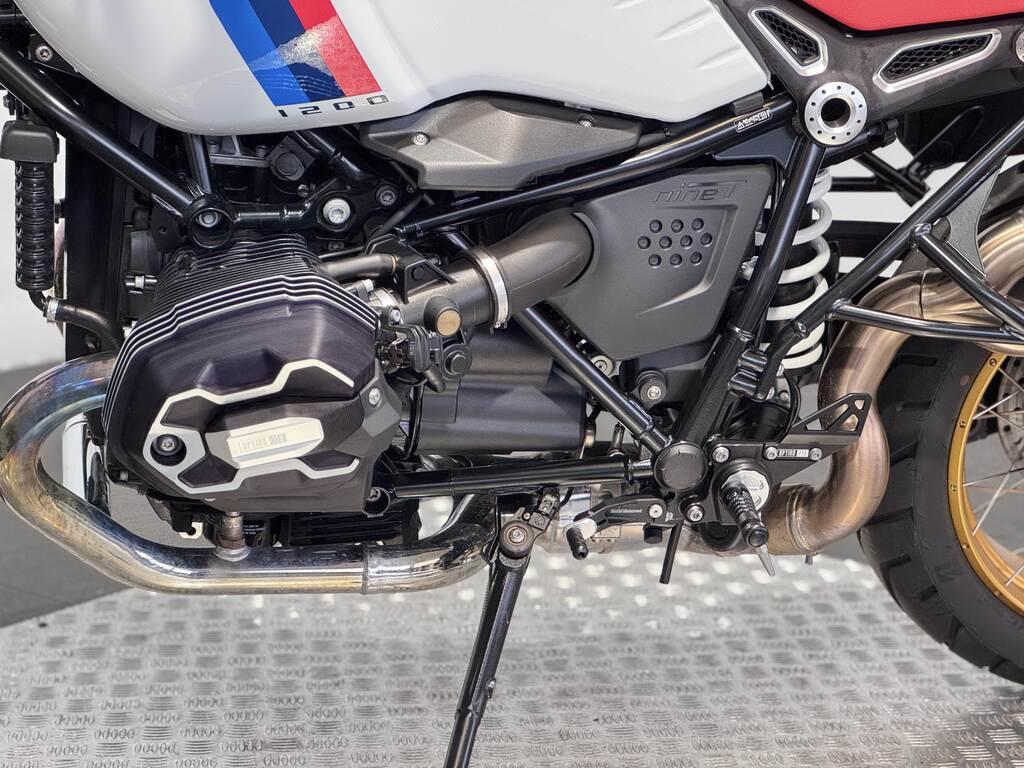 usatostore.bmw-motorrad.it Store BMW Motorrad R nineT BMW R nineT Urban G/S ABS MY20