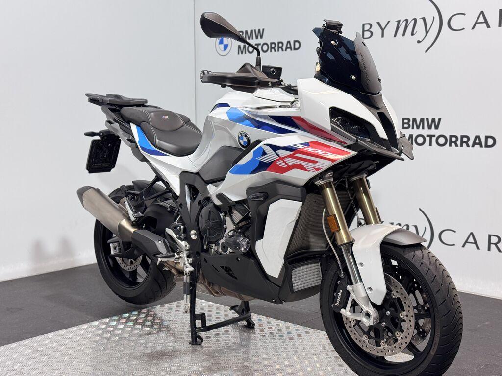 usatostore.bmw.it Store BMW Motorrad S 1000 XR BMW S 1000 XR ABS MY21