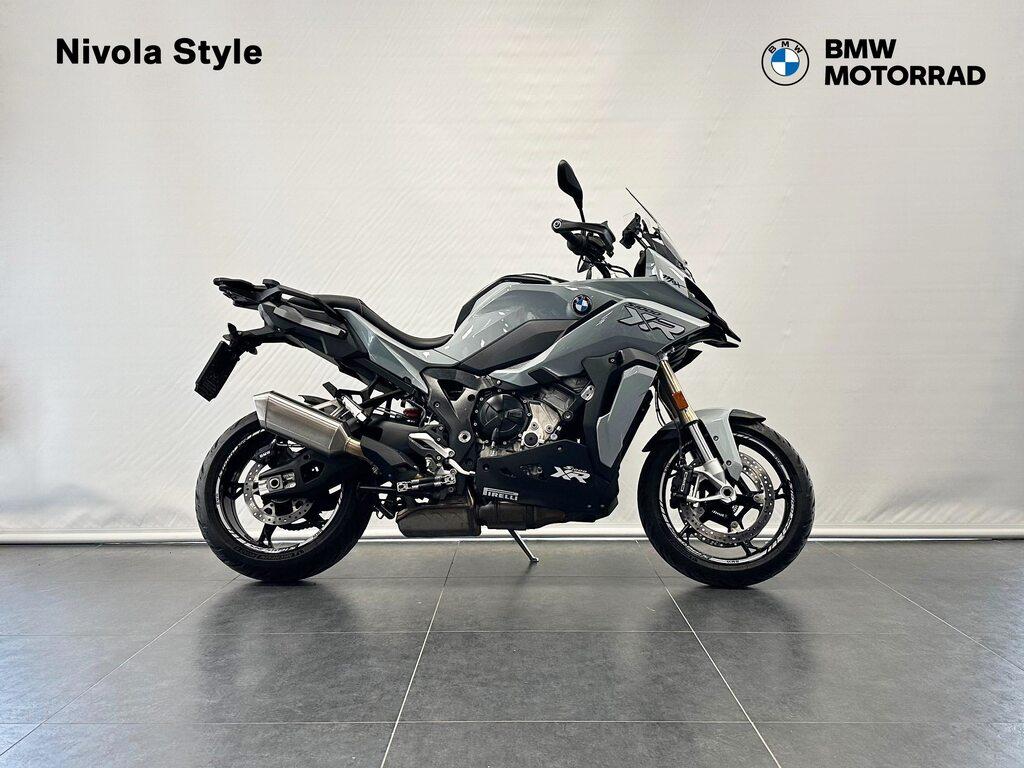 usatostore.bmw-motorrad.it Store BMW Motorrad S 1000 XR BMW S 1000 XR ABS MY20