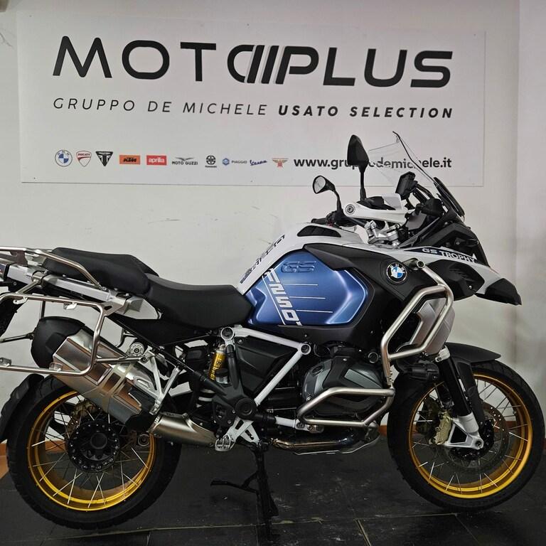 usatostore.bmw.it Store BMW Motorrad R 1250 GS BMW R 1250 GS Adventure ABS MY21