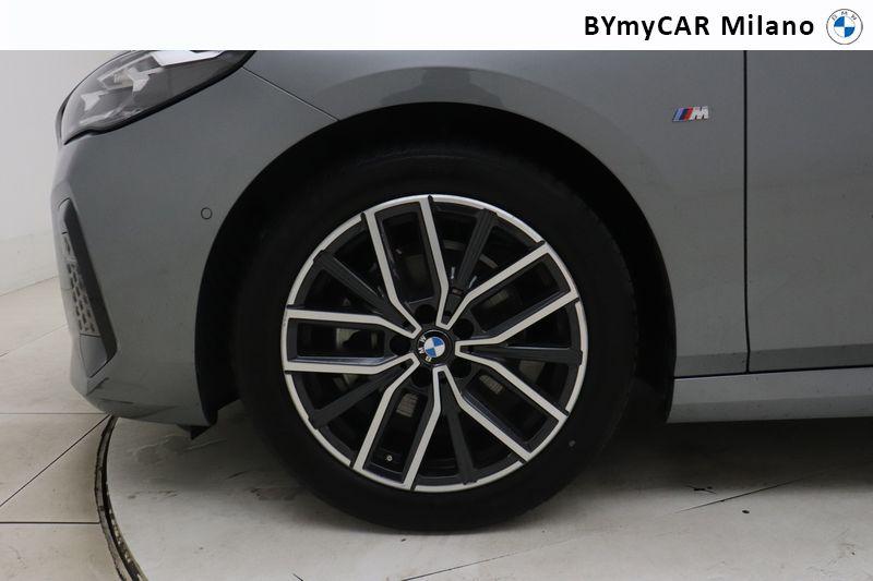 usatostore.bmw.it Store BMW Serie 2 218d Active Tourer Msport auto