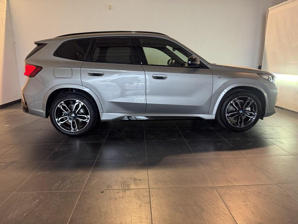 usatostore.bmw.it Store BMW X1 xdrive23i mhev 48V Msport auto