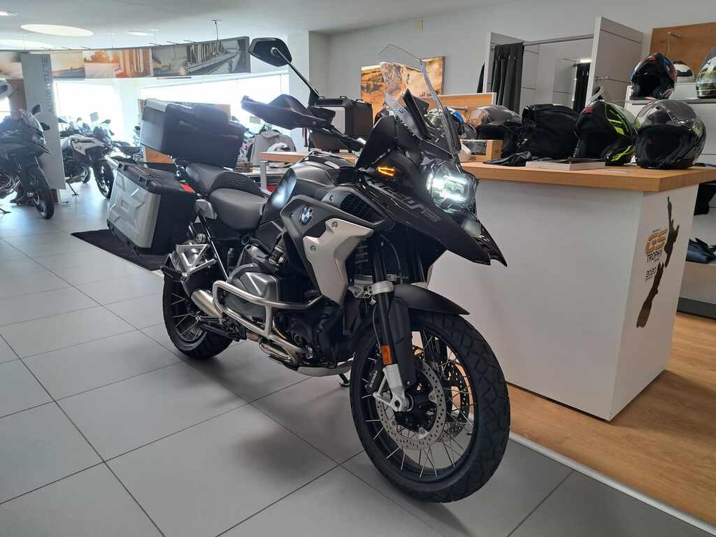 usatostore.bmw-motorrad.it Store BMW Motorrad R 1250 GS ABS