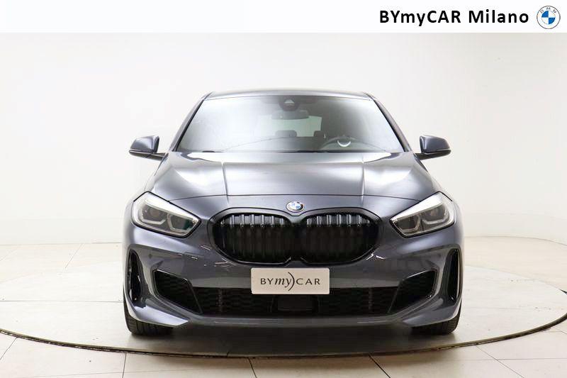 usatostore.bmw.it Store BMW Serie 1 128ti Msport auto