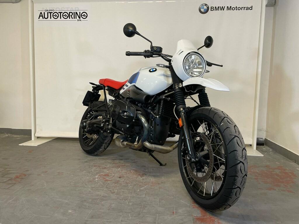 usatostore.bmw-motorrad.it Store BMW Motorrad R nineT BMW R nineT Urban G/S ABS MY17