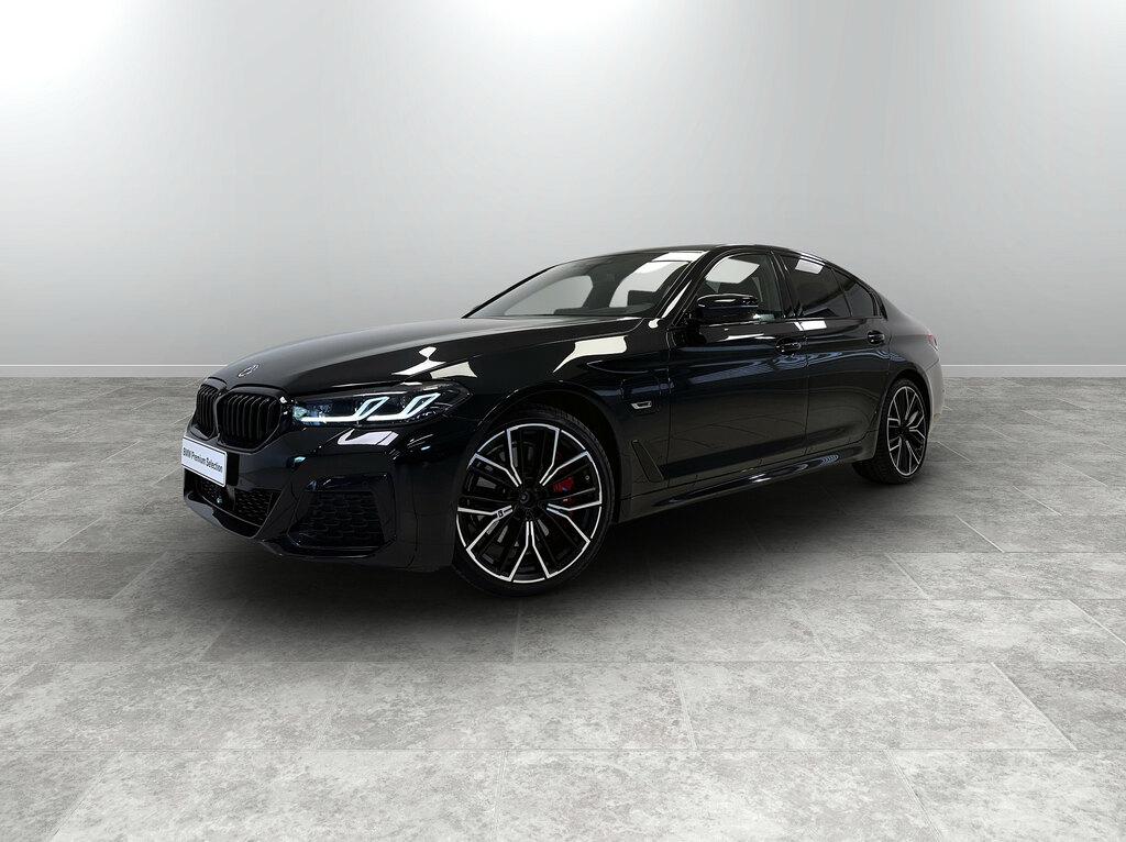 usatostore.bmw.it Store BMW Serie 5 545e xdrive Msport auto