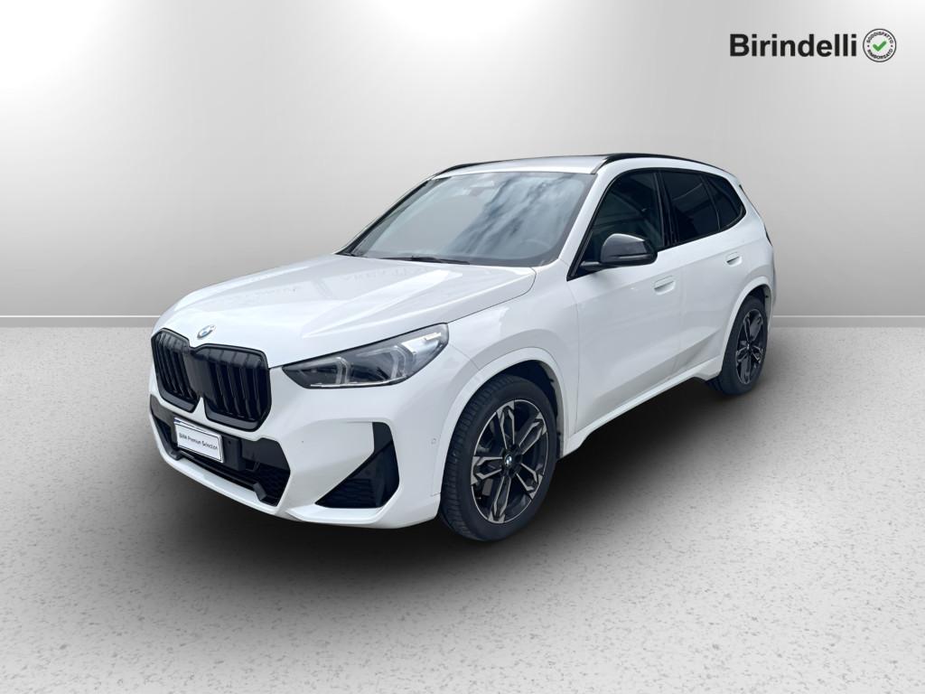 usatostore.bmw.it Store BMW X1 xdrive23d mhev 48V MSport Edition Balance auto