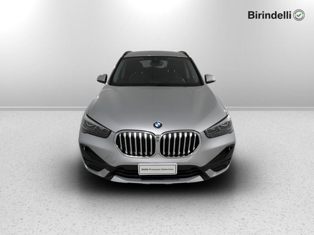 usatostore.bmw.it Store BMW X1 xdrive18d xLine Plus auto