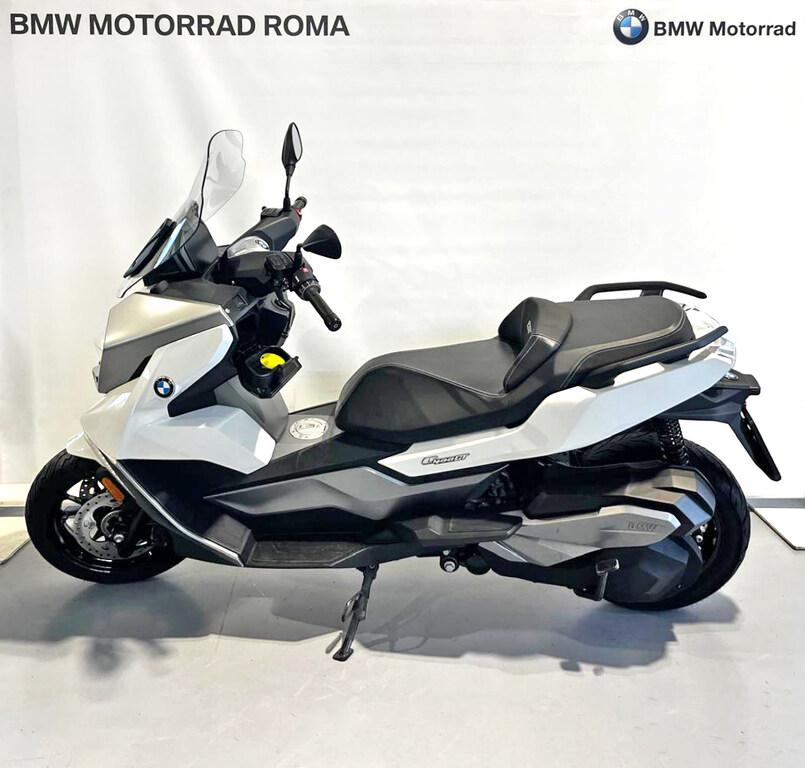 usatostore.bmw-motorrad.it Store BMW Motorrad C 400 GT BMW C 400 GT MY21