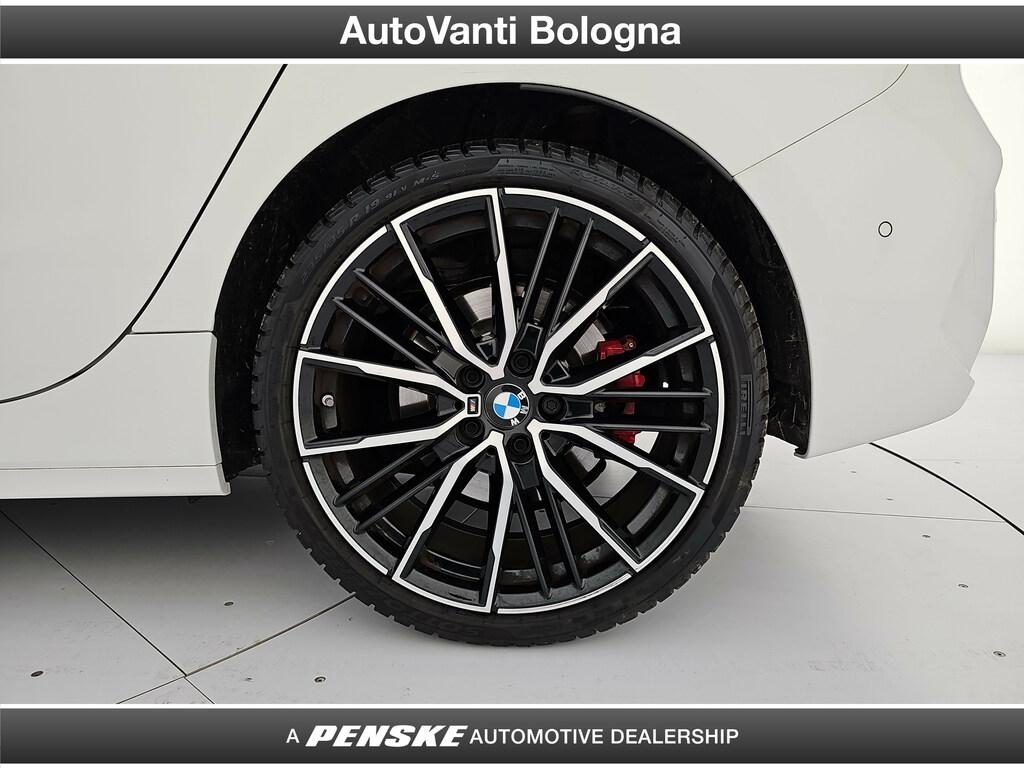 usatostore.bmw.it Store BMW Serie 1 118d Msport auto