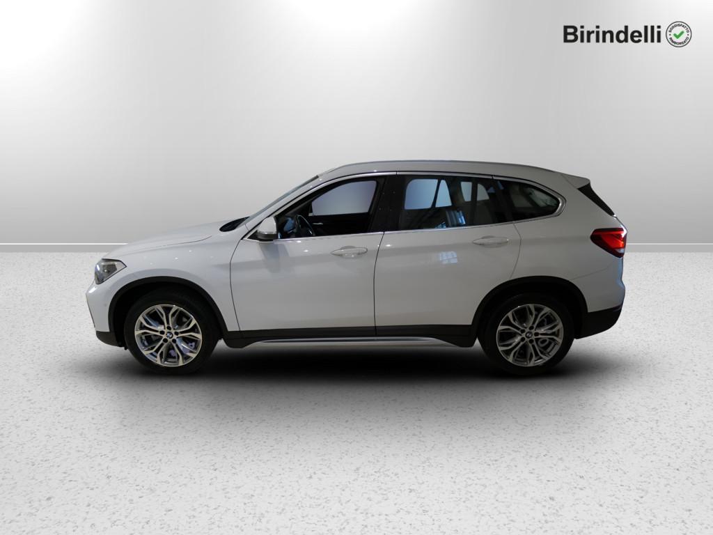 usatostore.bmw.it Store BMW X1 sdrive16d xLine