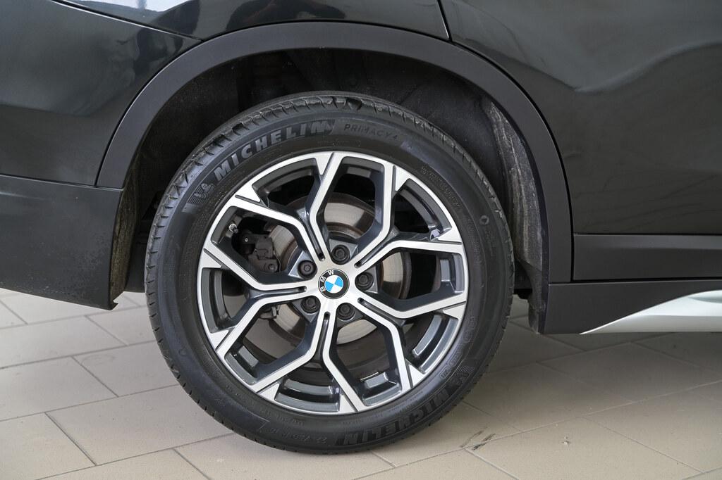 usatostore.bmw.it Store BMW X1 xdrive18d xLine Plus auto