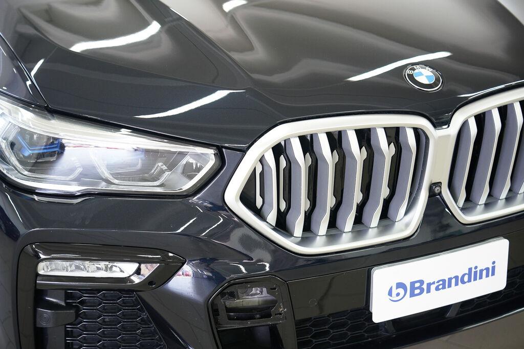 usatostore.bmw.it Store BMW X6 xdrive40i Msport auto