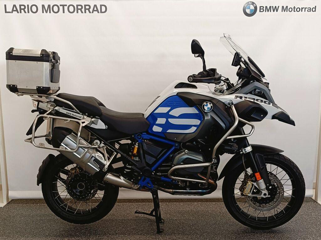 usatostore.bmw.it Store BMW Motorrad R 1200 GS BMW R 1200 GS Adventure ABS MY19