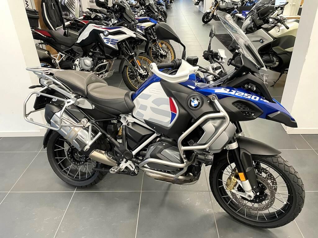 usatostore.bmw-motorrad.it Store BMW Motorrad R 1250 GS BMW R 1250 GS Adventure ABS MY19