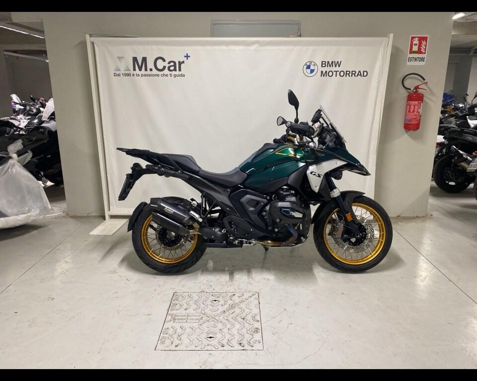 usatostore.bmw-motorrad.it Store BMW Motorrad R 1300 GS BMW R 1300 GS MY23