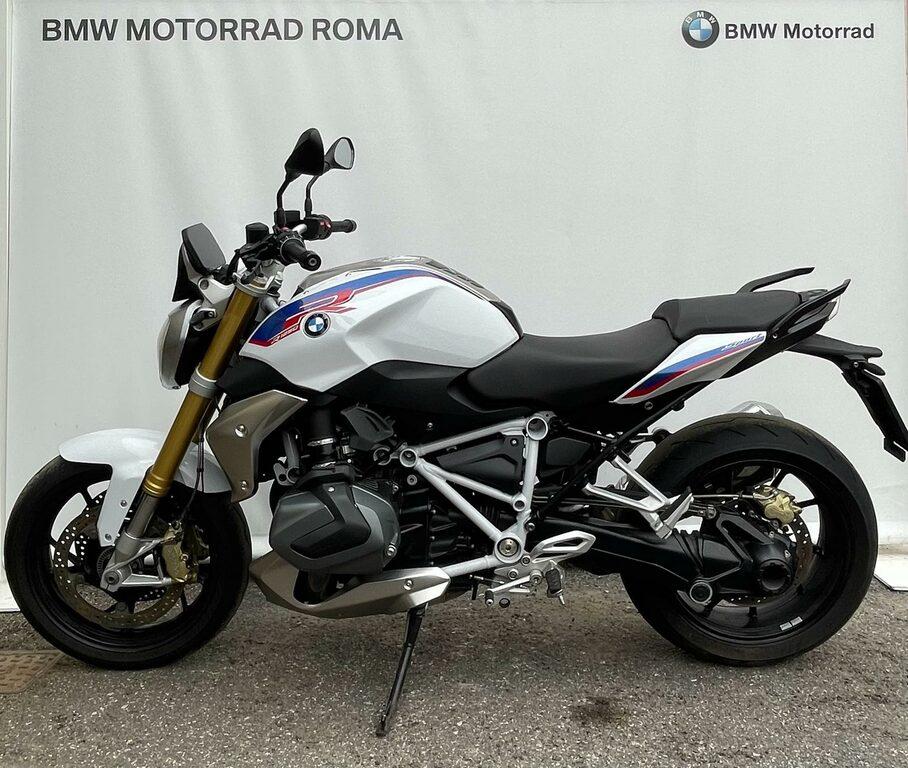 usatostore.bmw.it Store BMW Motorrad R 1250 R BMW R 1250 R ABS MY20