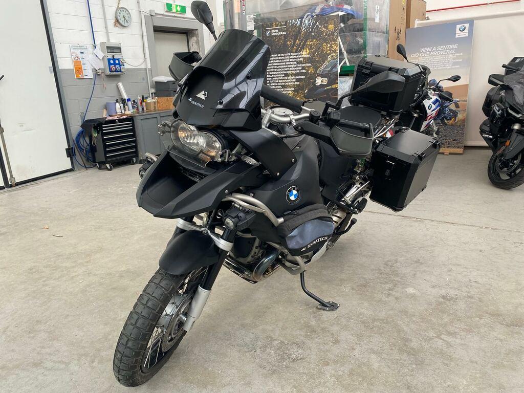 usatostore.bmw-motorrad.it Store BMW Motorrad R 1200 GS Adventure