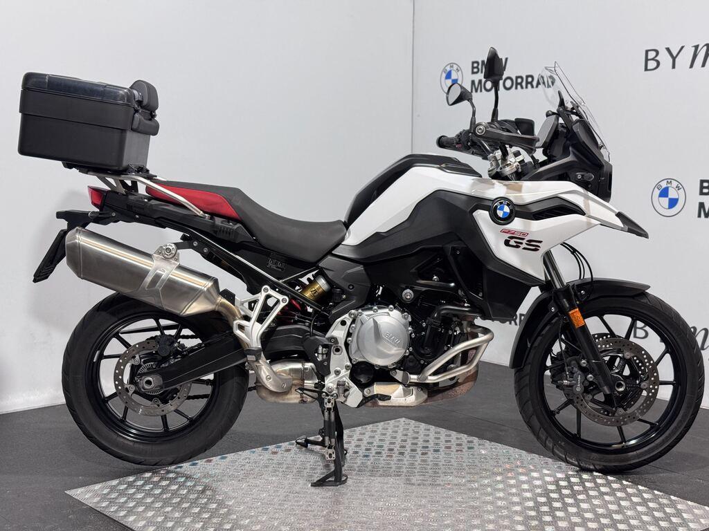 usatostore.bmw.it Store BMW Motorrad F 750 GS ABS