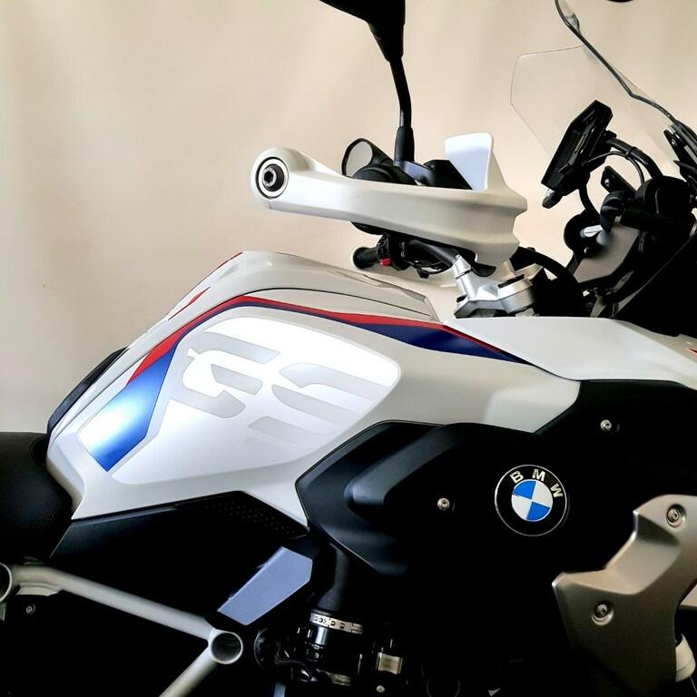 usatostore.bmw-motorrad.it Store BMW Motorrad R 1250 GS BMW R 1250 GS ABS MY21