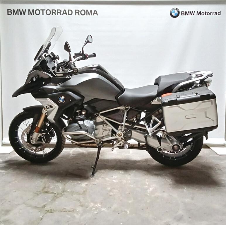 usatostore.bmw-motorrad.it Store BMW Motorrad R 1250 GS BMW R 1250 GS ABS MY19