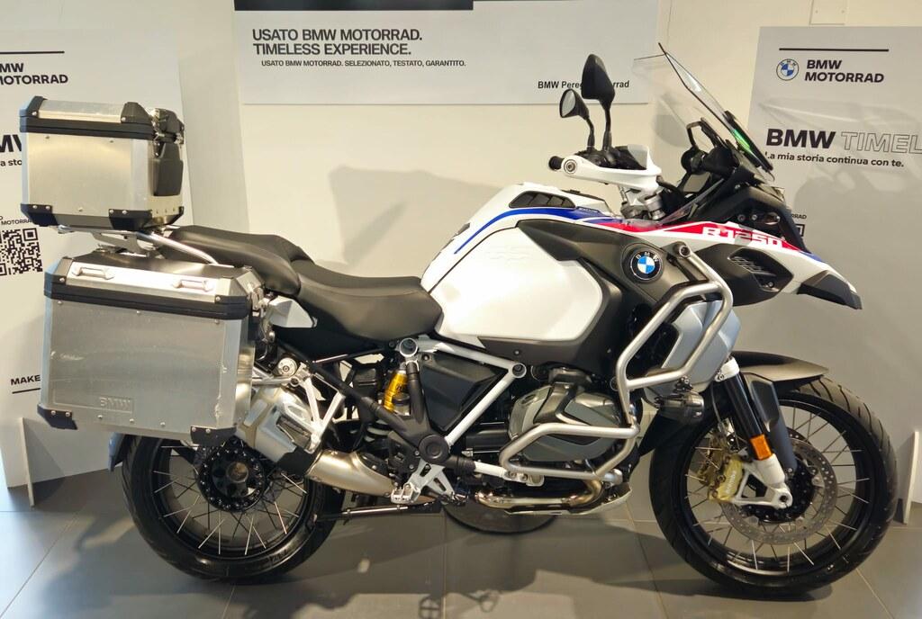 usatostore.bmw.it Store BMW Motorrad R 1250 GS BMW R 1250 GS Adventure ABS MY21