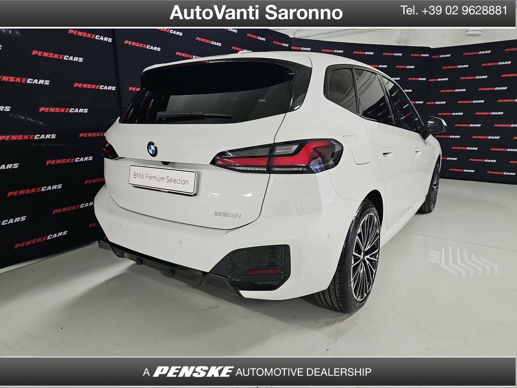 usatostore.bmw.it Store BMW Serie 2 223i Active Tourer mhev 48V Msport auto