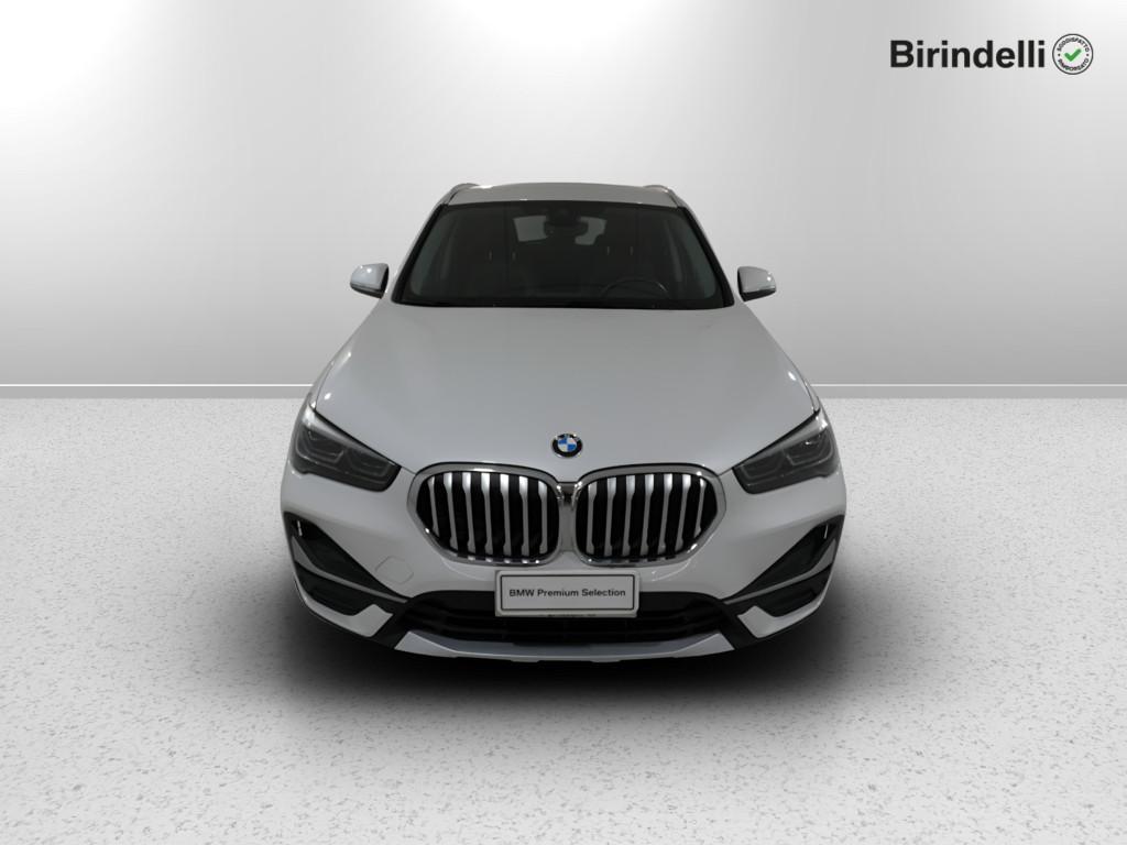 usatostore.bmw.it Store BMW X1 sdrive16d xLine Plus auto