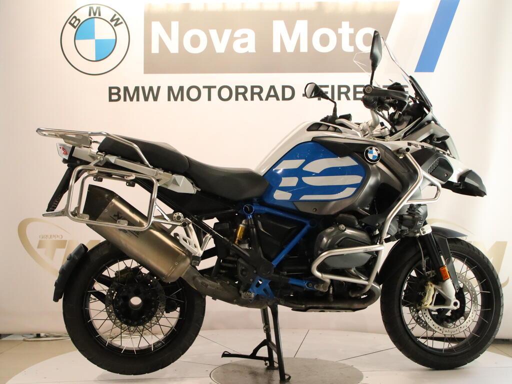 usatostore.bmw.it Store BMW Motorrad R 1200 GS BMW R 1200 GS Adventure ABS MY19