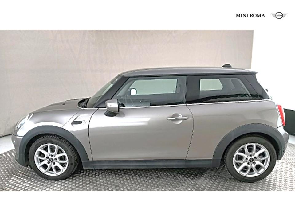 usatostore.bmw.it Store MINI MINI 1.5 TwinPower Turbo One