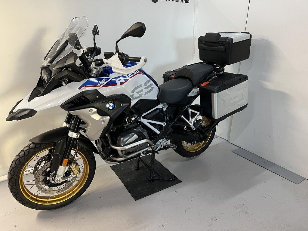 usatostore.bmw-motorrad.it Store BMW Motorrad R 1250 GS BMW R 1250 GS ABS MY19