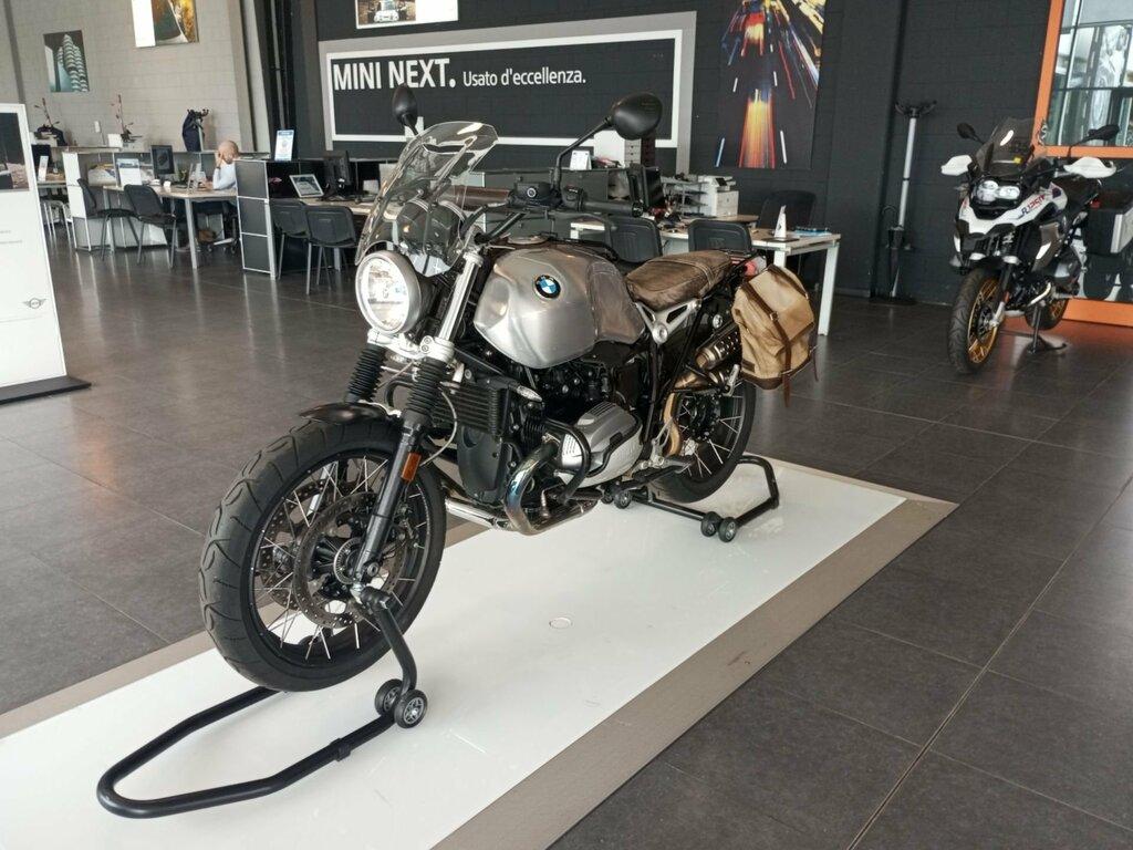 usatostore.bmw.it Store BMW Motorrad R nineT BMW R nineT Scrambler ABS MY16