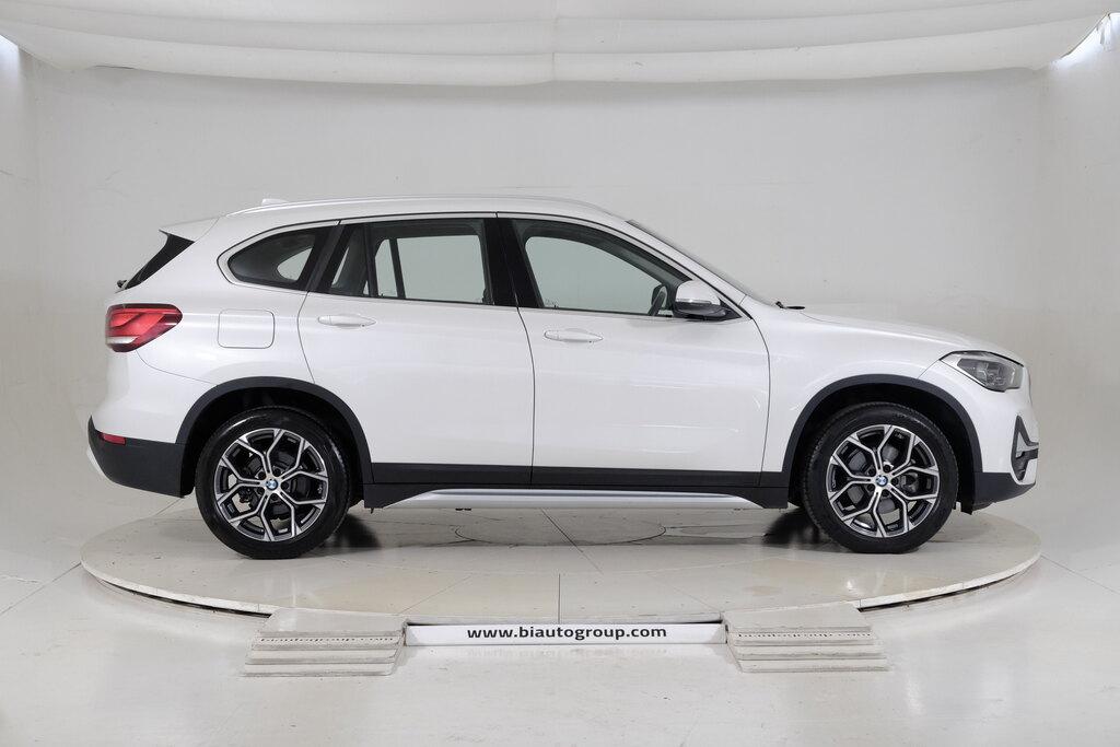 usatostore.bmw.it Store BMW X1 sdrive18i xLine Plus 136cv auto