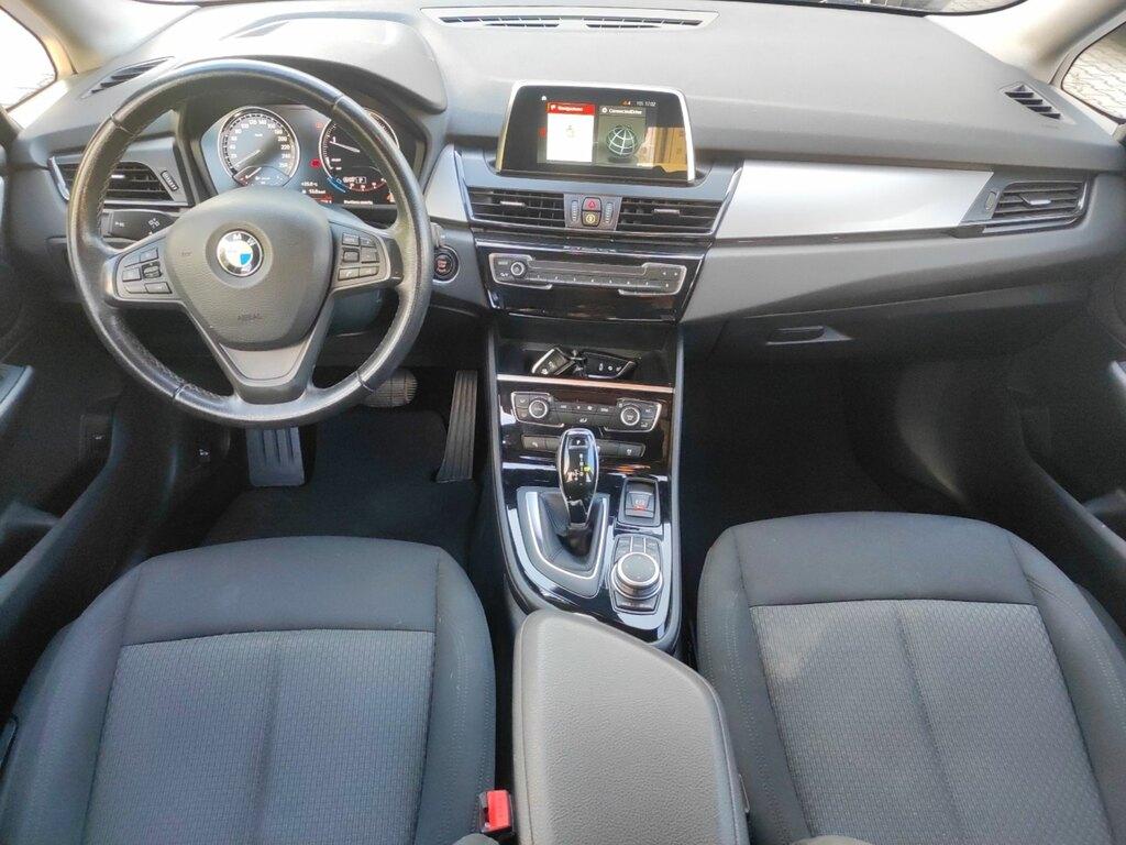 usatostore.bmw.it Store BMW Serie 2 218d Active Tourer Business auto my20