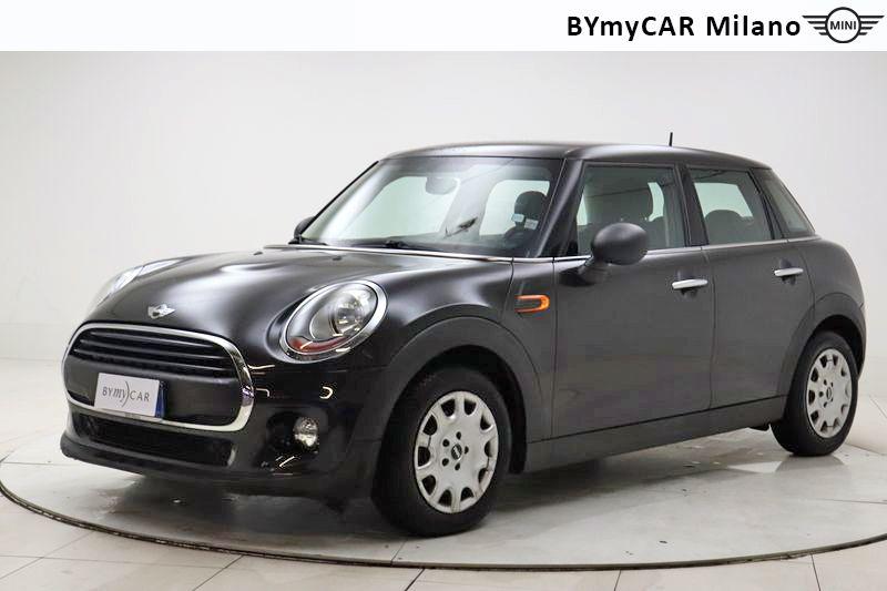 usatostore.bmw.it Store MINI MINI 1.2 One Auto