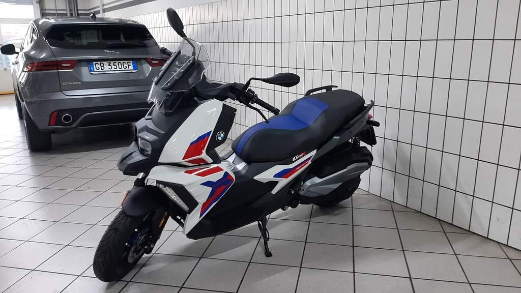 usatostore.bmw.it Store BMW Motorrad C 400 X BMW C 400 X MY21