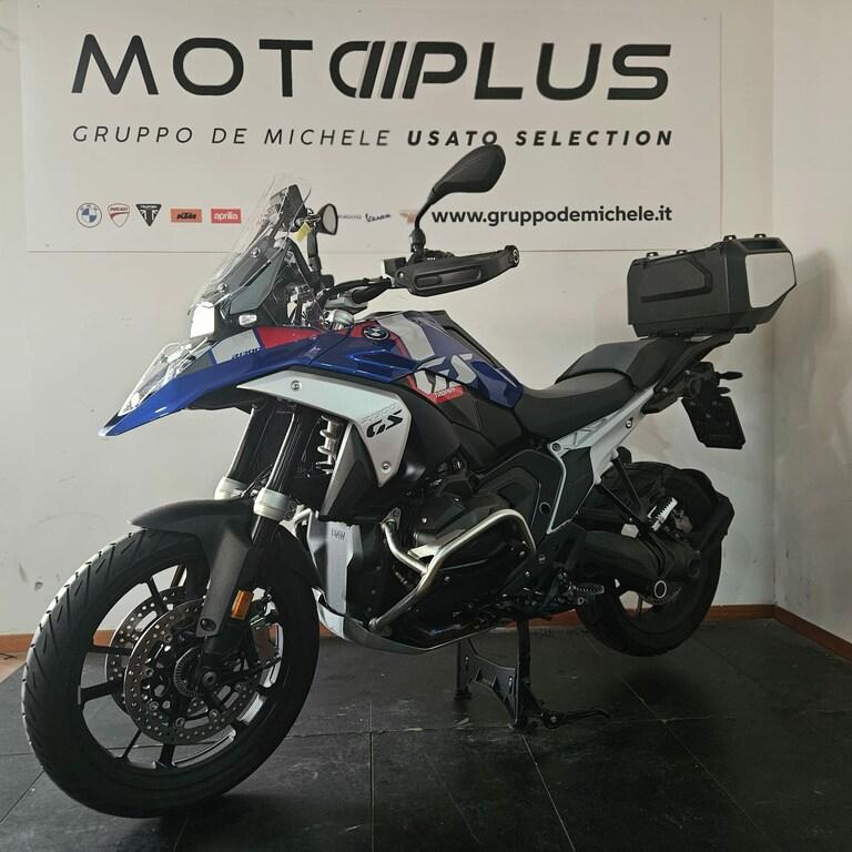 usatostore.bmw-motorrad.it Store BMW Motorrad R 1300 GS 