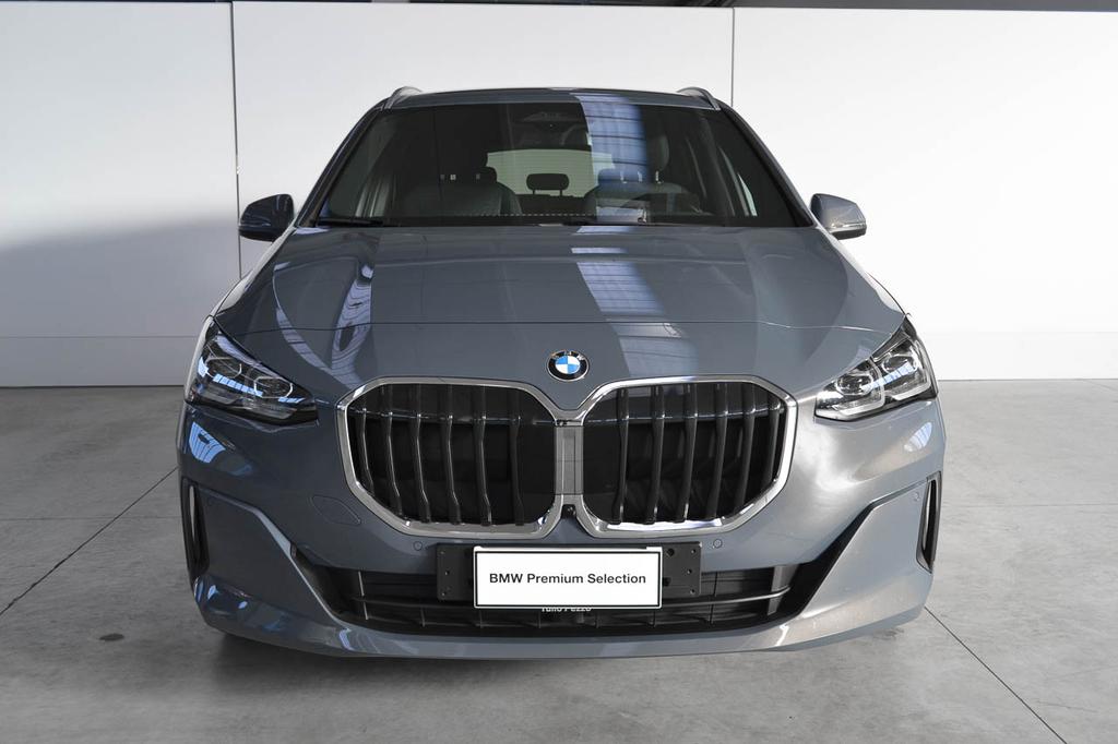 usatostore.bmw.it Store BMW Serie 2 218d Active Tourer auto