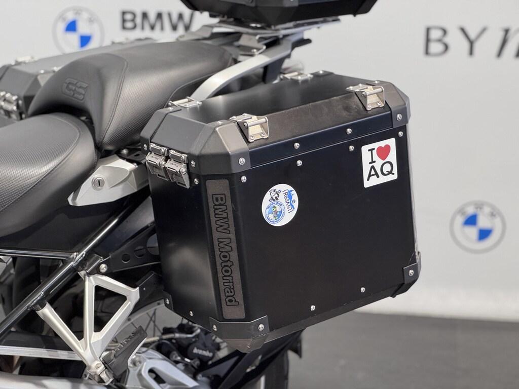 usatostore.bmw-motorrad.it Store BMW Motorrad R 1200 GS BMW R 1200 GS ABS MY19