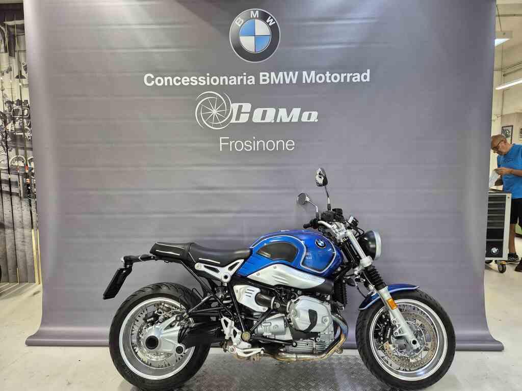 usatostore.bmw.it Store BMW Motorrad R nineT BMW R nineT Pure ABS MY19