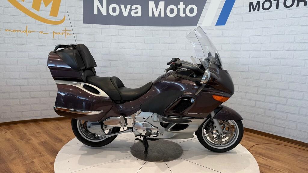 usatostore.bmw-motorrad.it Store BMW Motorrad K 1200 LT BMW K 1200 LT ABS Cat
