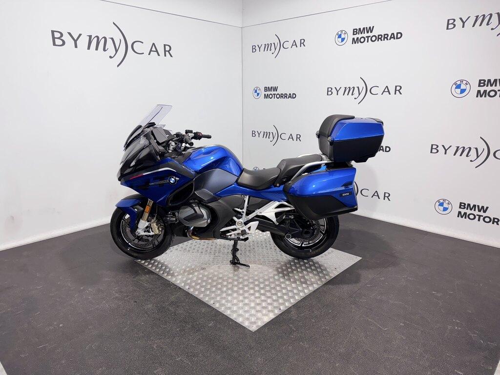 usatostore.bmw-motorrad.it Store BMW Motorrad R 1250 RT BMW R 1250 RT ABS MY20