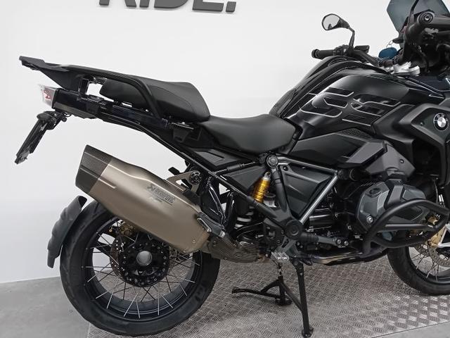 usatostore.bmw-motorrad.it Store BMW Motorrad R 1250 GS BMW R 1250 GS ABS MY19