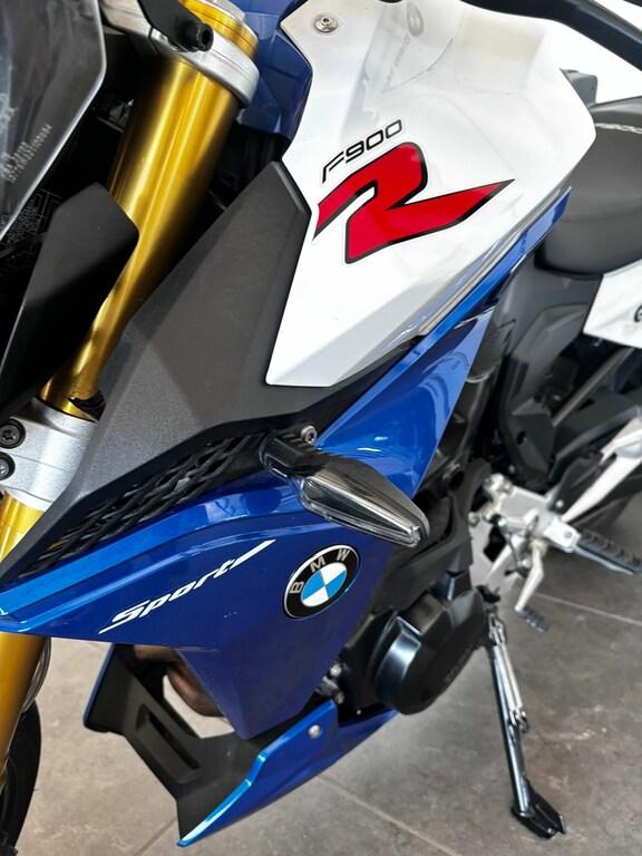 usatostore.bmw-motorrad.it Store BMW Motorrad F 900 R 