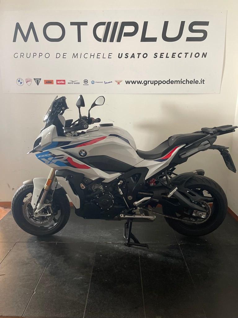usatostore.bmw-motorrad.it Store BMW Motorrad S 1000 XR ABS