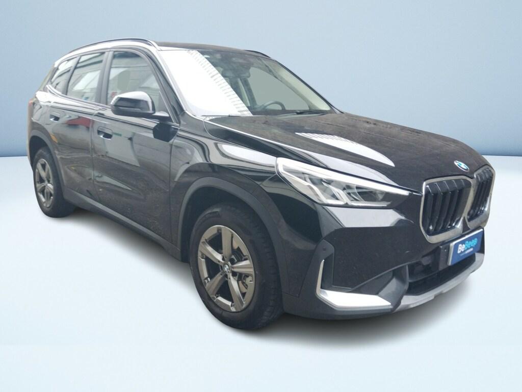 usatostore.bmw.it Store BMW X1 xdrive20d mhev 48V auto