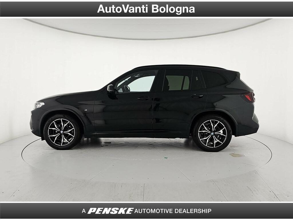 usatostore.bmw.it Store BMW X3 xdrive20d mhev 48V Msport auto