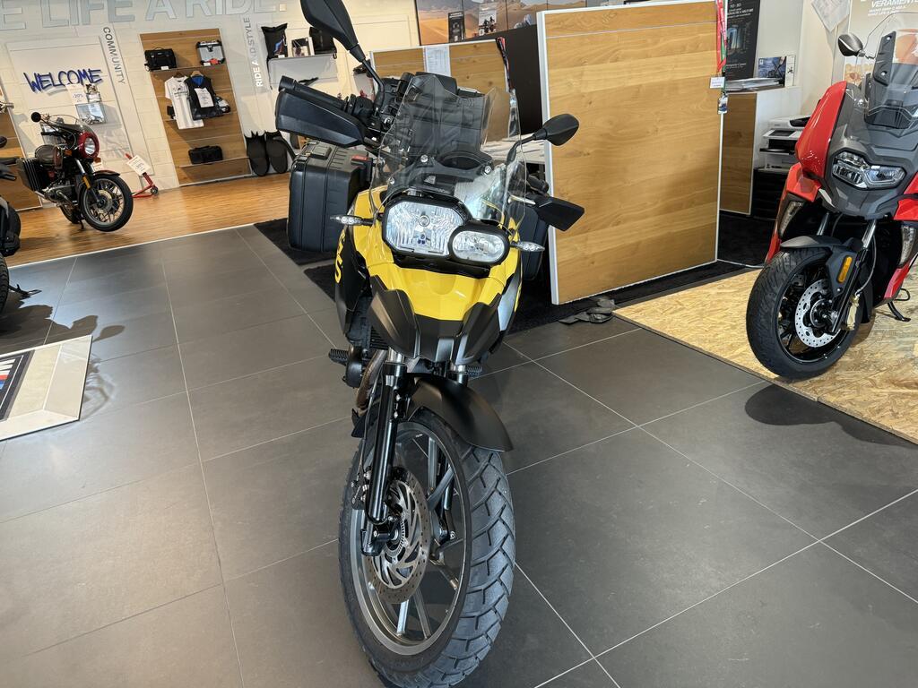 usatostore.bmw.it Store BMW Motorrad F 650 GS BMW F 650 GS MY08