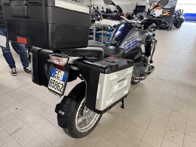 usatostore.bmw-motorrad.it Store BMW Motorrad R 1200 GS ABS