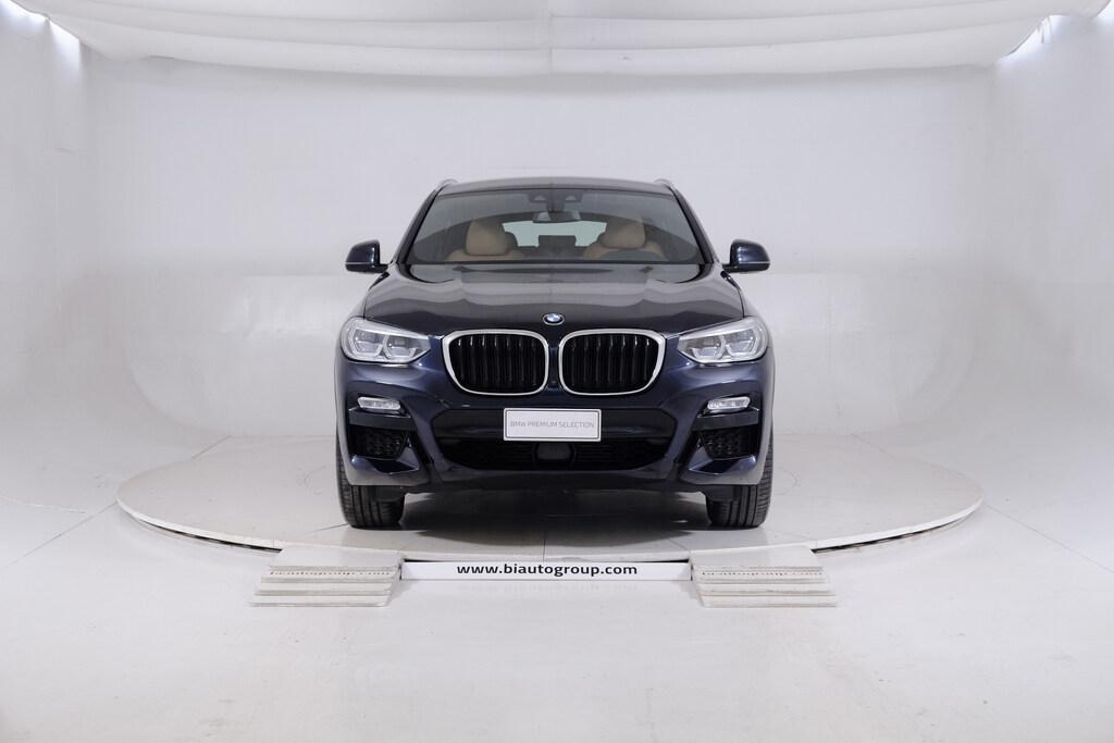 usatostore.bmw.it Store BMW X4 xdrive25d Msport auto